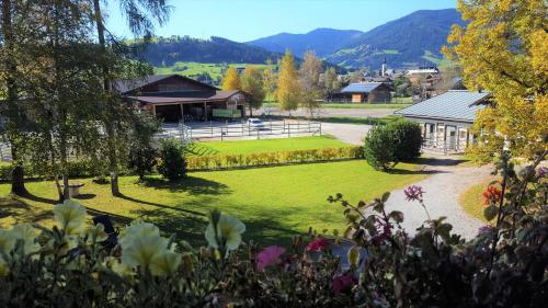Pferdewelt Gut Römerhof