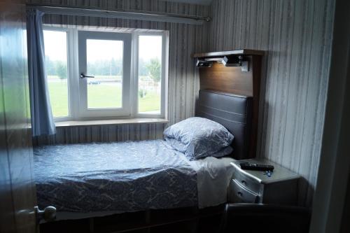 Maries Bed and Breakfast