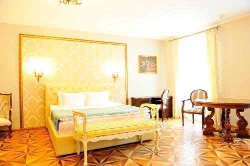 Hotel Safrano