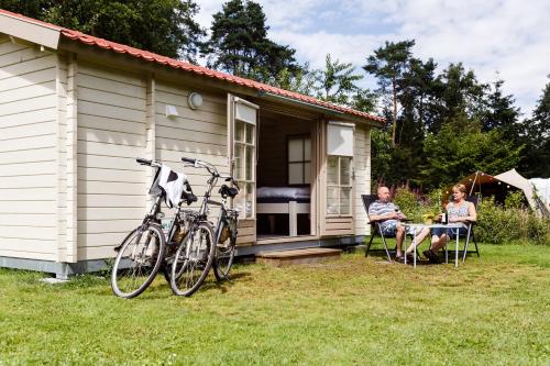 RCN Vakantiepark de Roggeberg