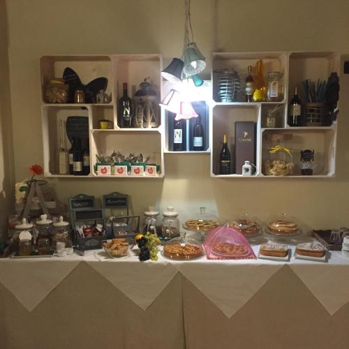 Agriturismo Il Poggio di Orvieto