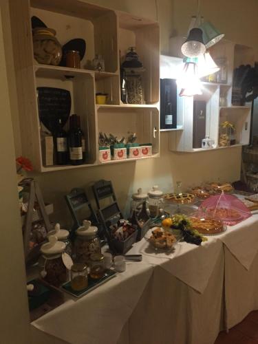 Agriturismo Il Poggio di Orvieto