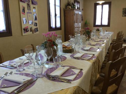 Agriturismo La Prediletta