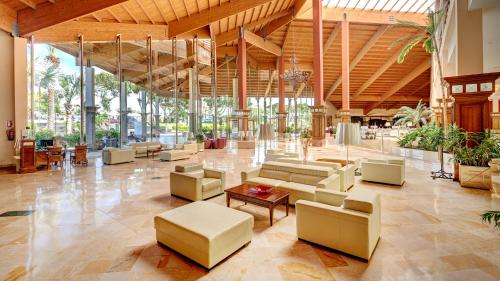 Hipotels Natura Palace