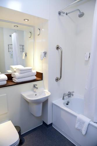 Lock Keeper by Marston's Inns