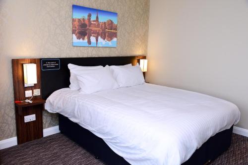 Lock Keeper by Marston's Inns