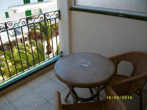 Hostal Leo Or