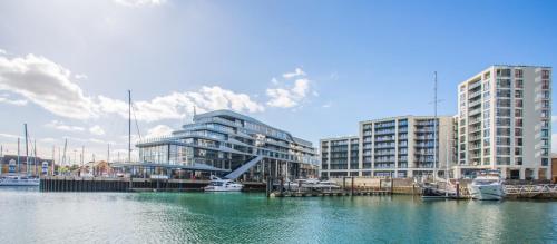 Southampton Harbour Hotel