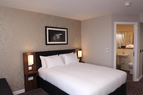Harbour Spring by Marston’s Inns