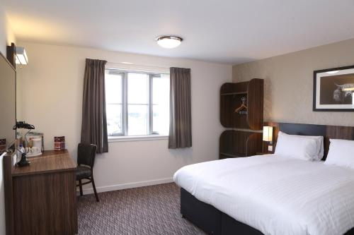 Harbour Spring by Marston’s Inns