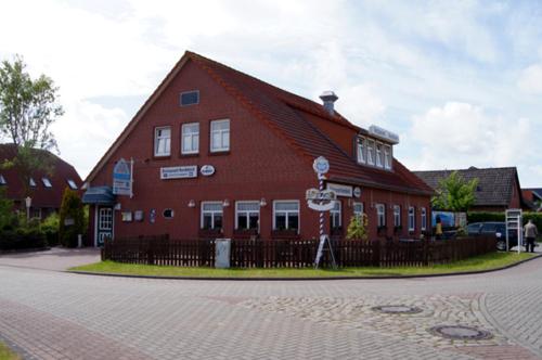 Restaurant Norddeich
