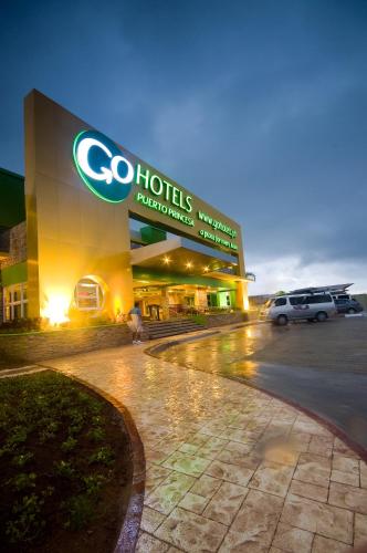 Go Hotels Puerto Princesa
