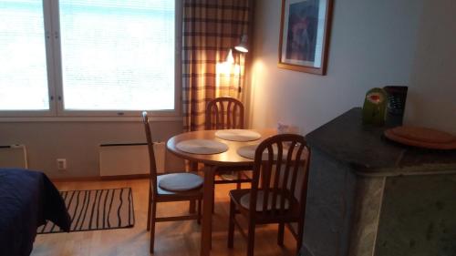 Apartments Rautulampi