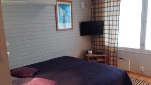 Apartments Rautulampi