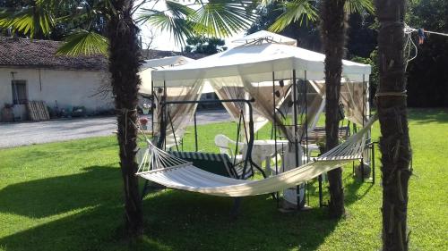 Alloggio Agrituristico Conte Ottelio