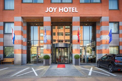 Hotel Joy