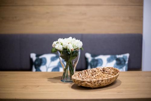 Apartmány Na Ctvrtích