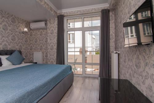 Klassik Mini 1 Hotel