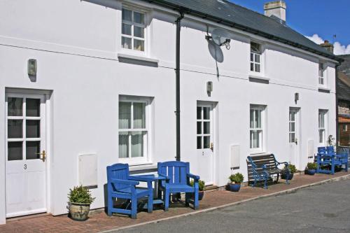 The Gremlin Hotel
