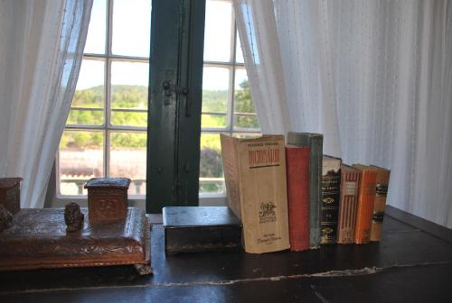 Quinta de Santa Bárbara