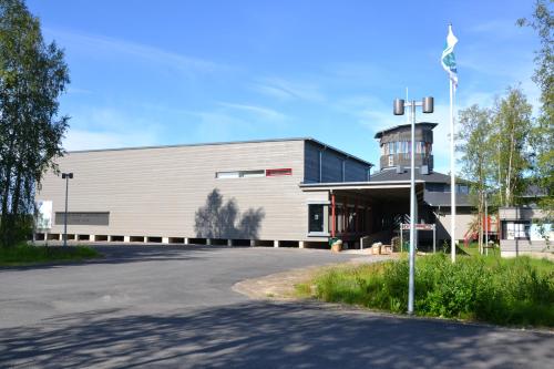 Hotelli Ravintola Liminganlahti