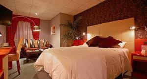 Hotel Coto Real