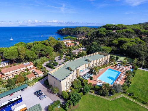 Le Acacie Hotel