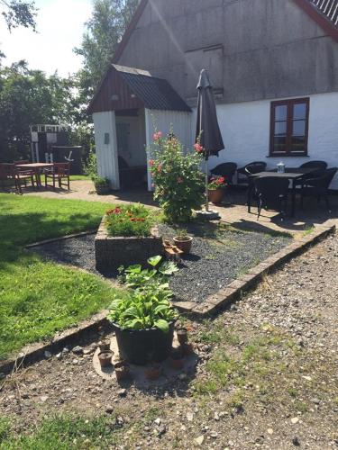 Korshøjgaards Bed & Breakfast
