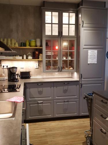 Centralstationens Hotell & Vandrarhem