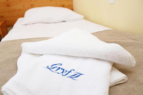 Osrodek Wypoczynkowy Gryf II