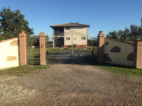 Il Grano di Bramante Agriturismo Grosseto