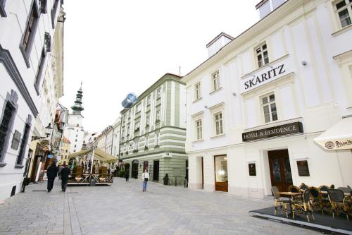 Skaritz Hotel & Residence