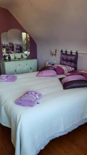 Au Berceau Du Loup Agile