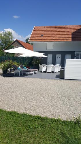 Au Berceau Du Loup Agile