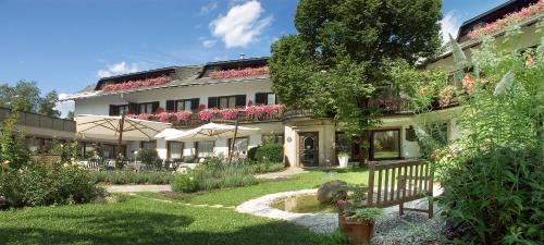 Landhotel Rosentaler Hof