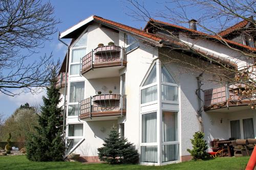 Hotel & Restaurant Zum Schwan