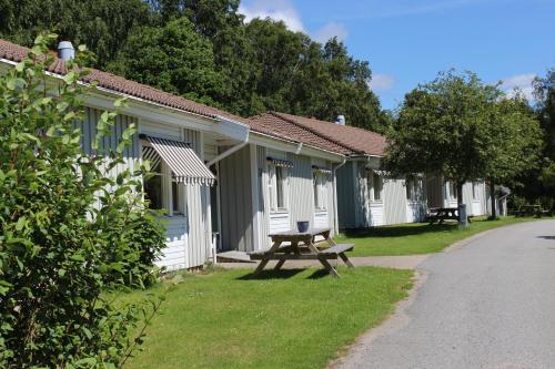 Nordiska Folkhögskolan Konferens B&B