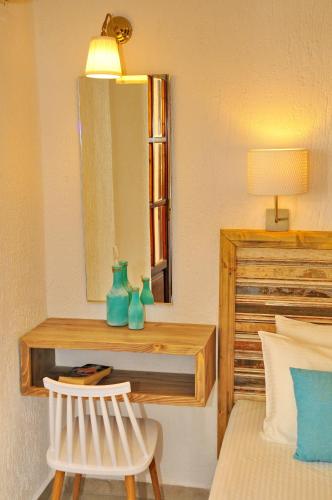 Cleopatra Apartments