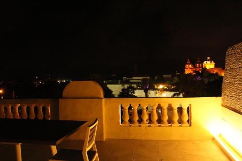 Maleth Inn Guest House