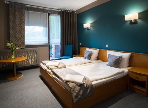 Hotel Restauracja Tawerna
