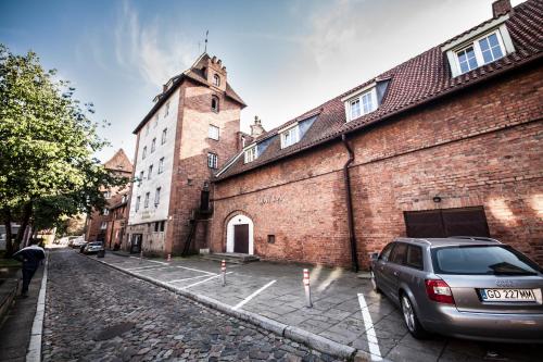 Bi Pi Hostel