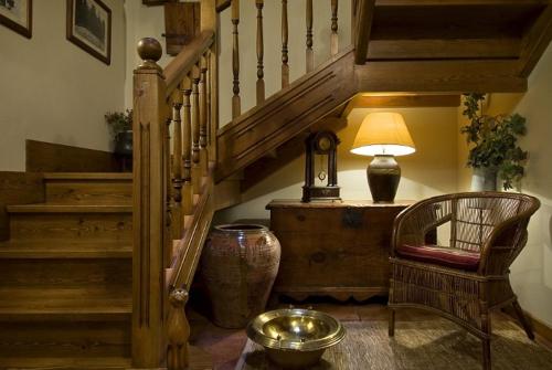 Casa Rural Marin