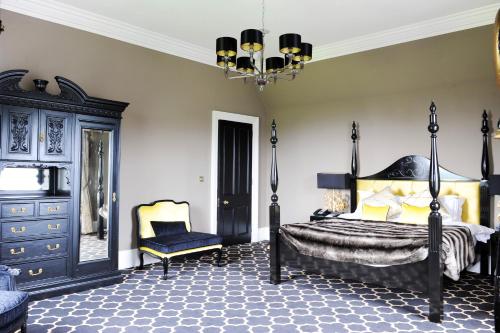 Ardoe House Hotel & Spa