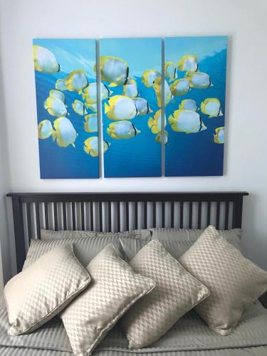 Boracay Oceanway Residences - Island Paradise