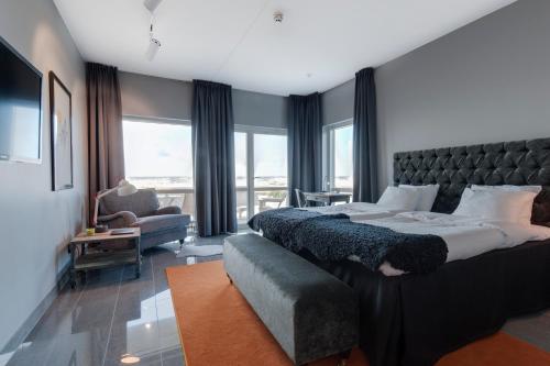 Ocean Hotel