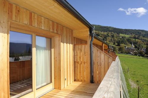 Premium Appartements Sonnenbahn