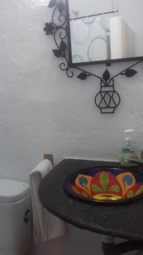 Casa Ibero
