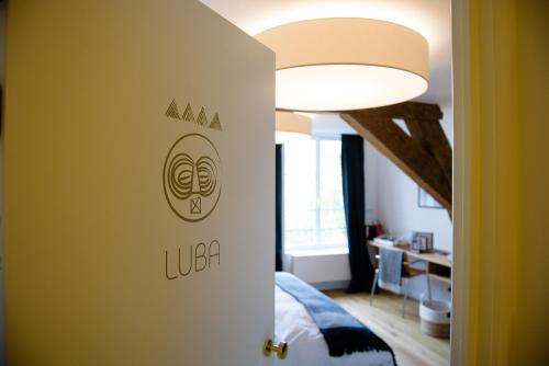 Les Chambres de Martin