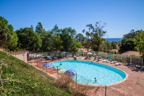 Vacanceole Residence Lisa Maria