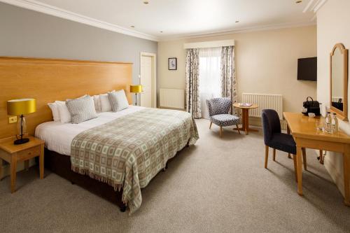 Mercure Gloucester Bowden Hall